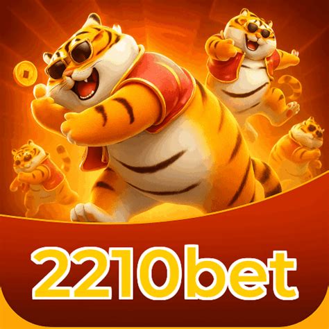 2210 bet Logo